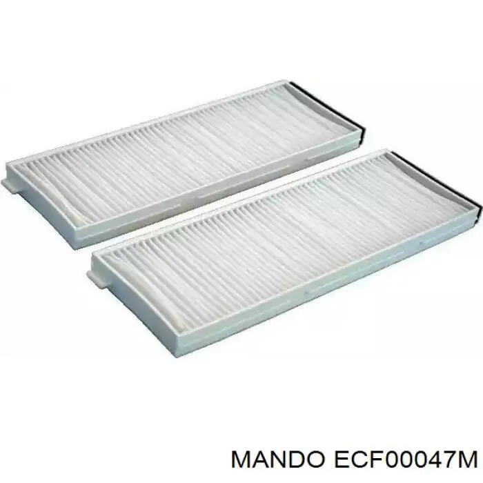 Фільтр салону ECF00047M Mando