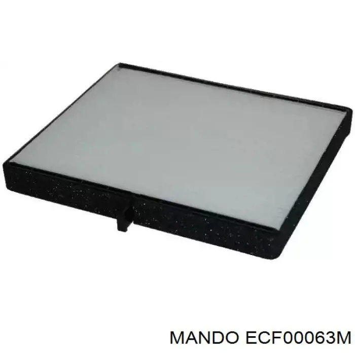 ECF00063M Mando фильтр салона