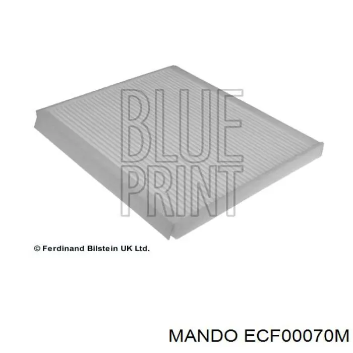 ECF00070M Mando