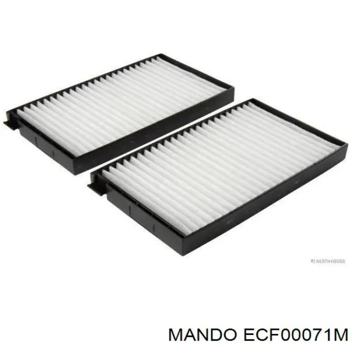 ECF00071M Mando