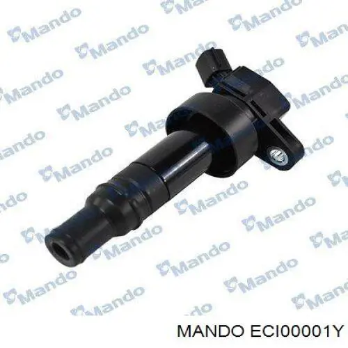 Купить E100079 Denckermann Катушка зажигания