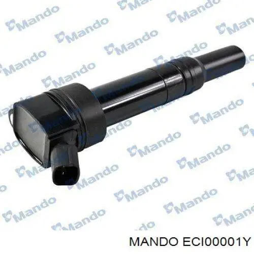 Катушка зажигания E100079 Denckermann