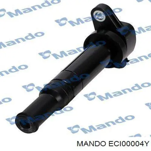 Катушка зажигания IC008 VALEO
