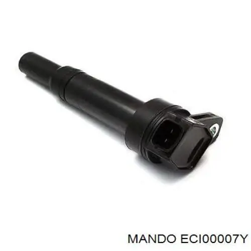 Bobina de encendido ECI00007Y Mando