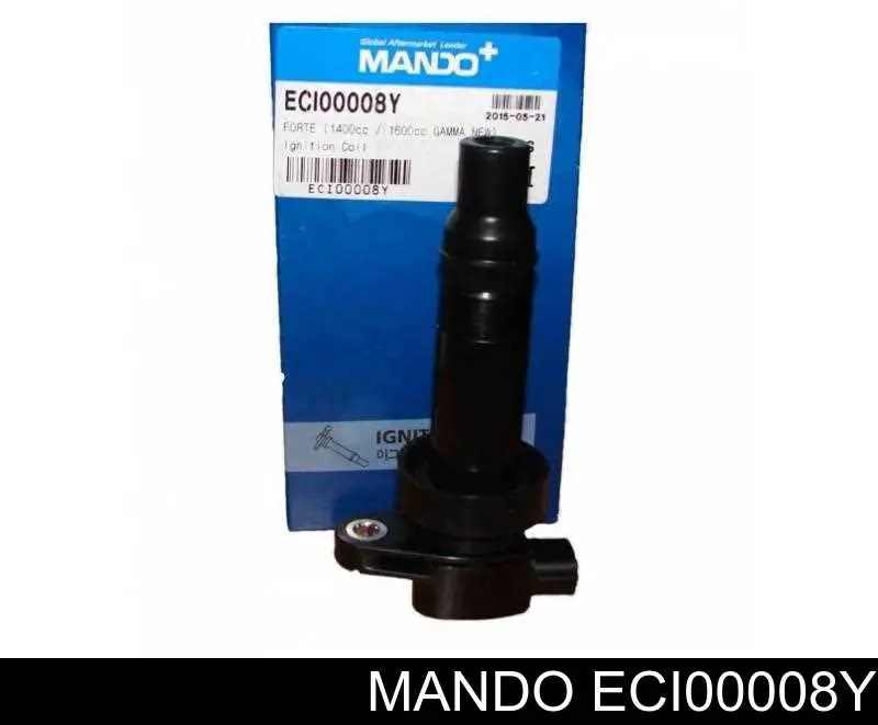 Катушка Mando ECI00008Y
