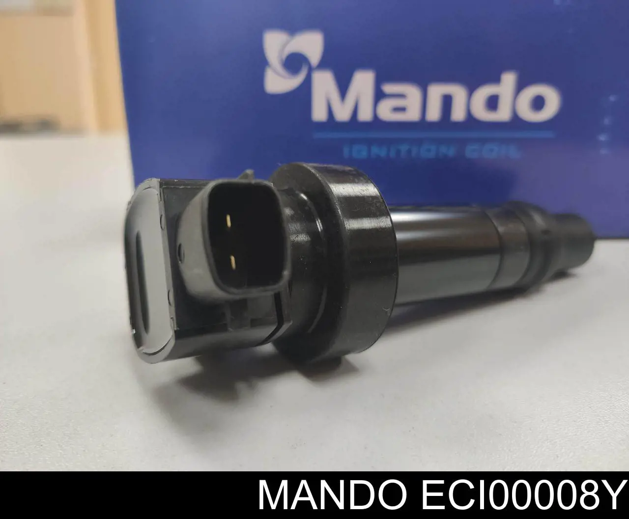 Модуль зажигания Mando ECI00008Y цена, от 23.90 USD