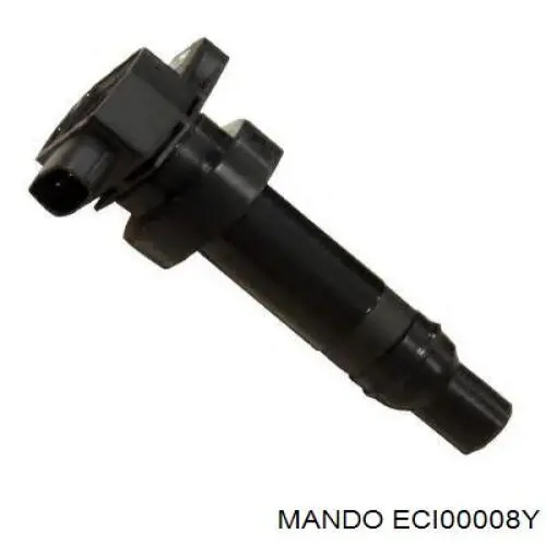 Купить ECI00008Y Mando Катушка зажигания