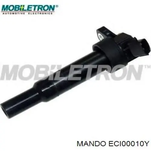 ECI00010Y Mando