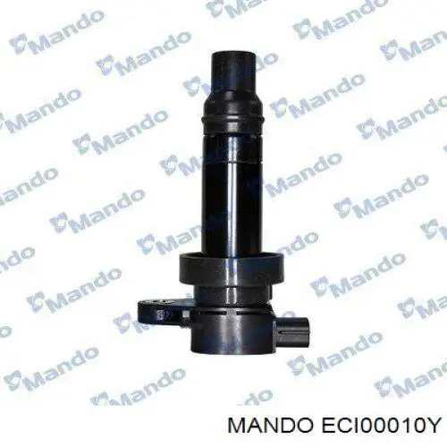 Купить DIC0209 Denso Катушка зажигания
