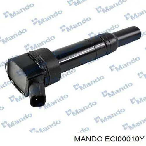 Катушка зажигания DIC0209 Denso