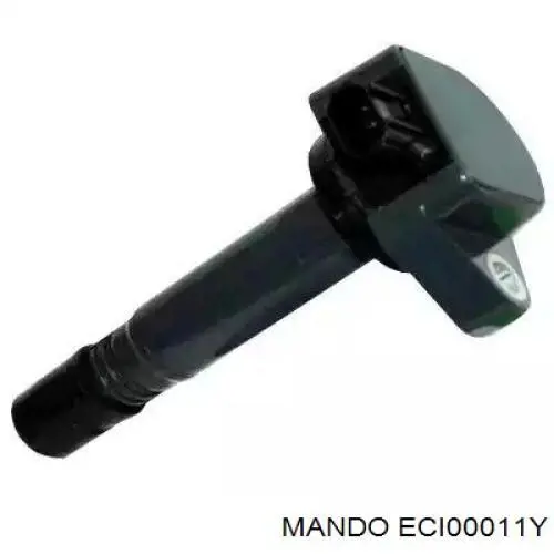 Bobina de encendido ECI00011Y Mando