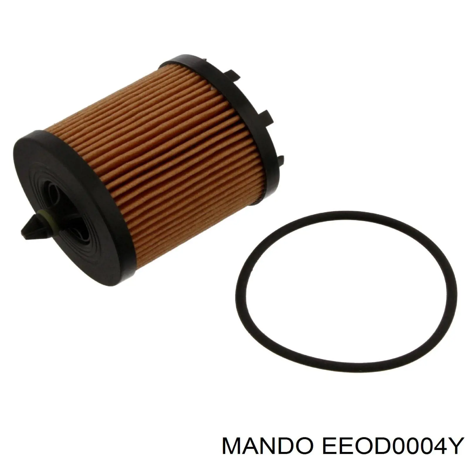 Фильтр очистки масла центробежный Mando EEOD0004Y цена, от 4.00 USD