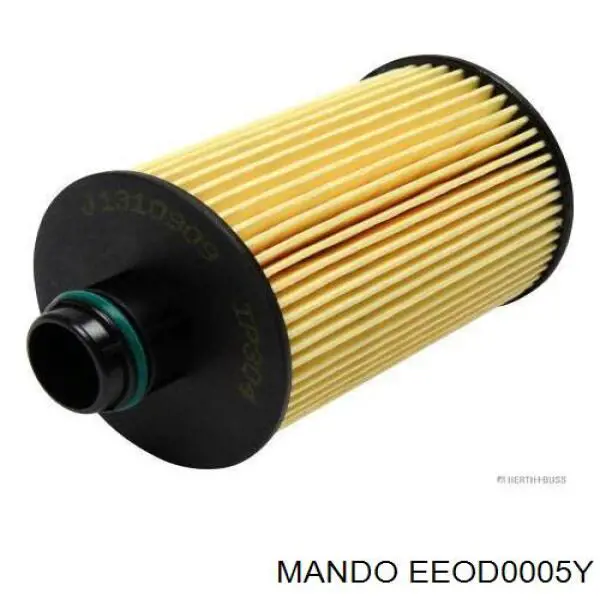 Фильтр очистки масла центробежный Mando EEOD0005Y цена, от 5.54 USD