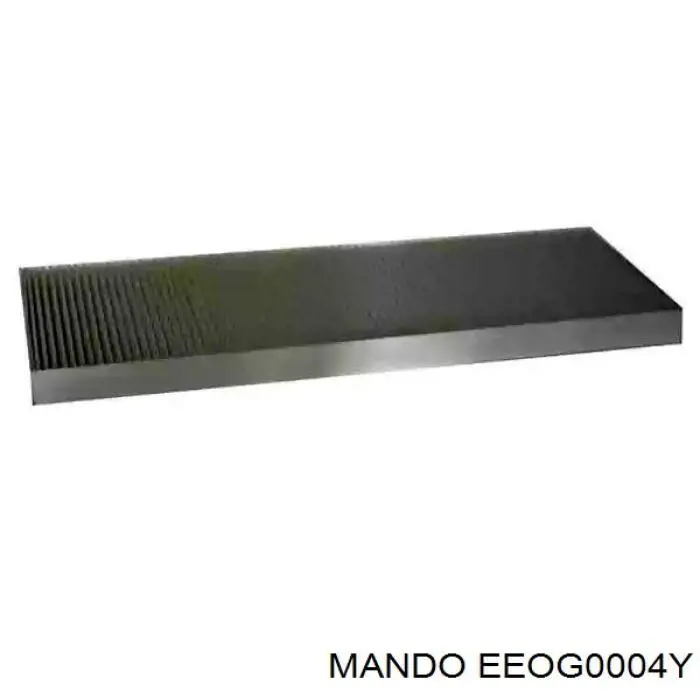 Фильтр масляный MANDO EEOG0004Y