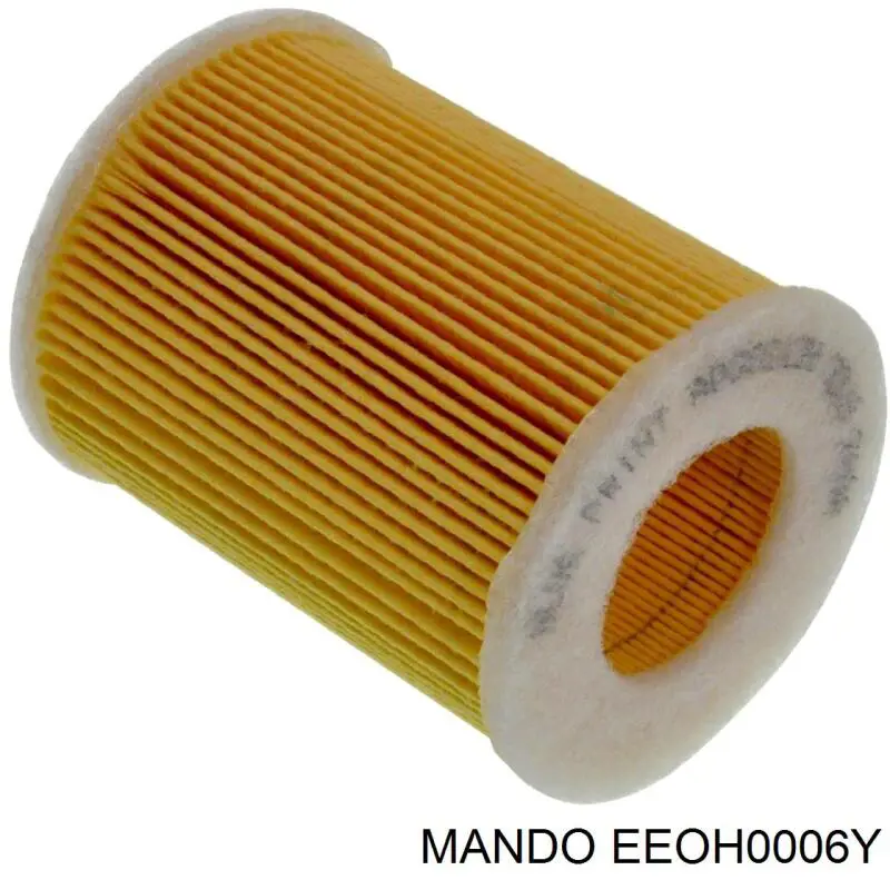 Фильтр очистки масла центробежный Mando EEOH0006Y цена, от 2.84 USD