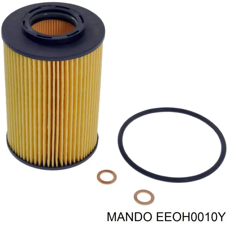 EEOH0010Y Mando