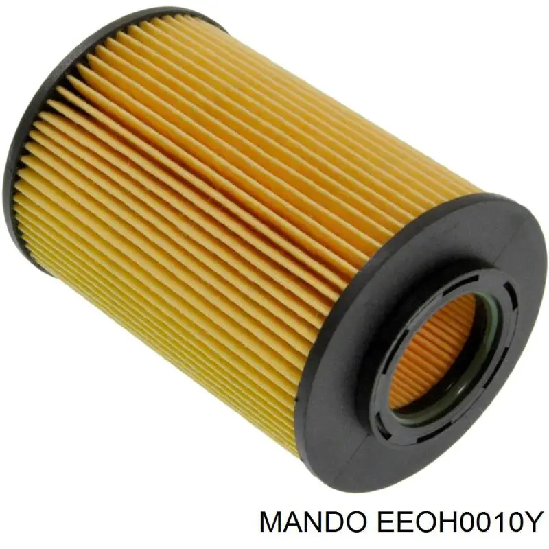 Фильтр очистки масла центробежный Mando EEOH0010Y цена, от 4.02 USD