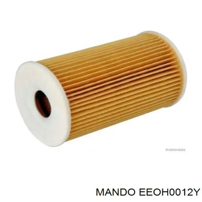 EEOH0012Y Mando масляный фильтр