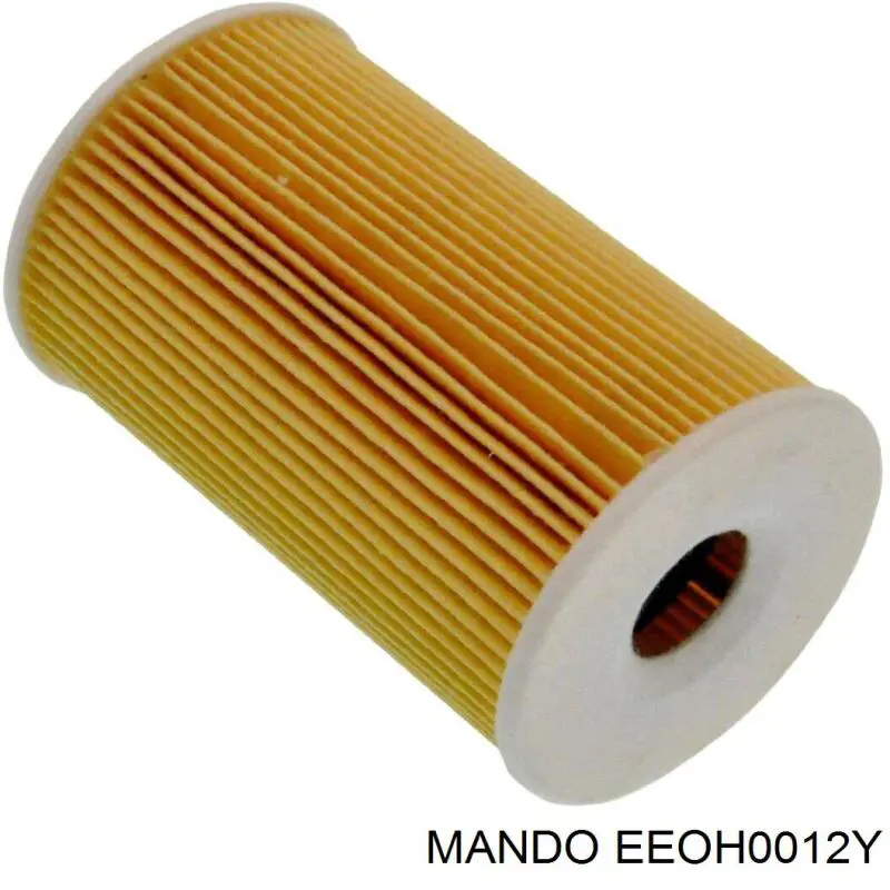 Фильтр очистки масла центробежный Mando EEOH0012Y цена, от 5.04 USD