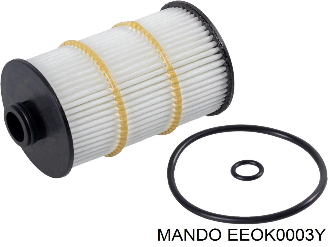 EEOK0003Y Mando масляный фильтр