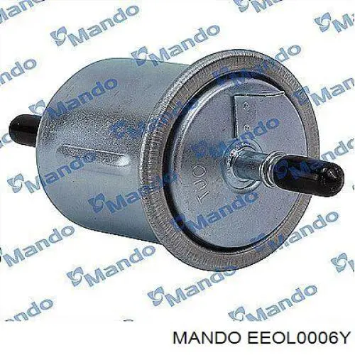 Купить EEOL0006Y Mando Фильтр-отстойник топлива грубой очистки