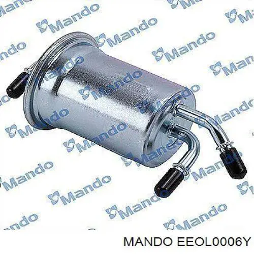 Топливный фильтр EEOL0006Y Mando