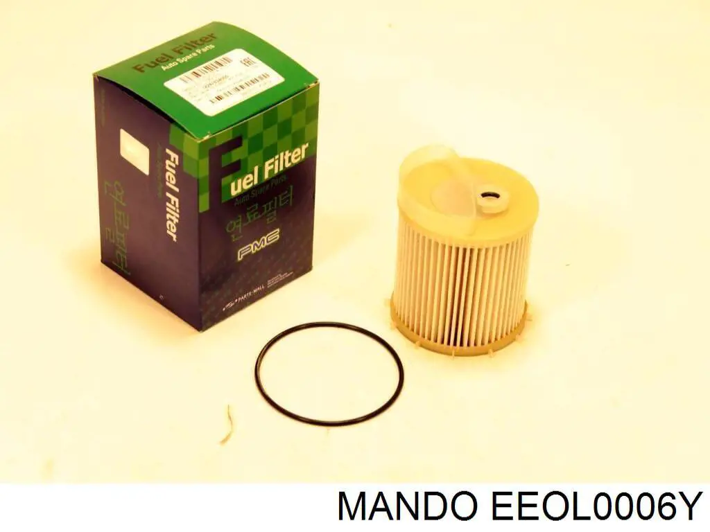 EEOL0006Y Mando топливный фильтр