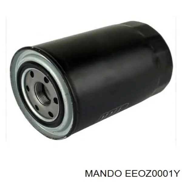 Фильтр очистки масла центробежный Mando EEOZ0001Y цена, от 3.57 USD