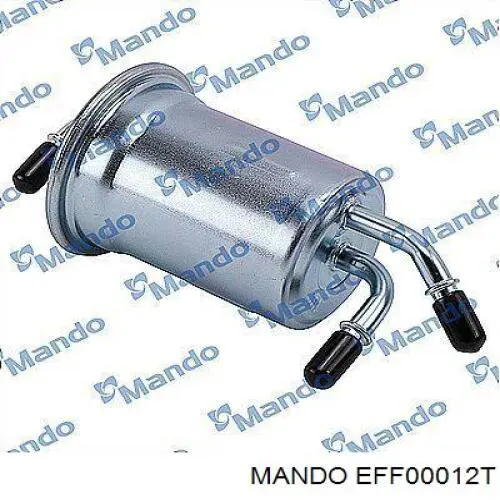 Фильтр топливный Mando EFF00012T
