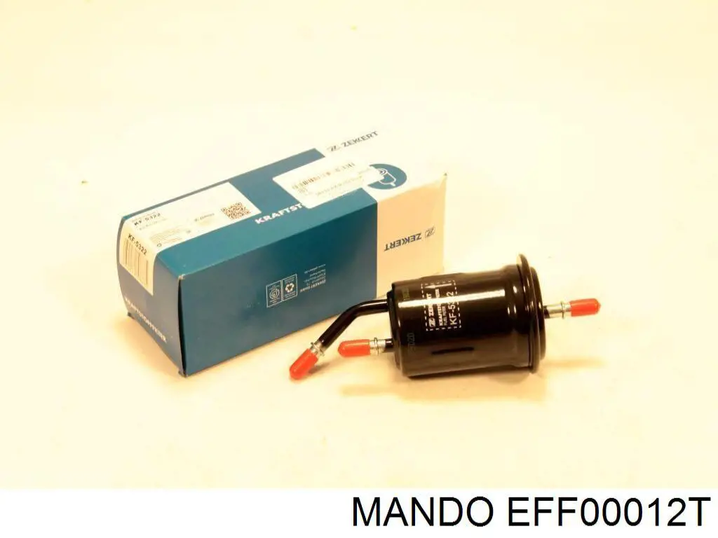 EFF00012T Mando