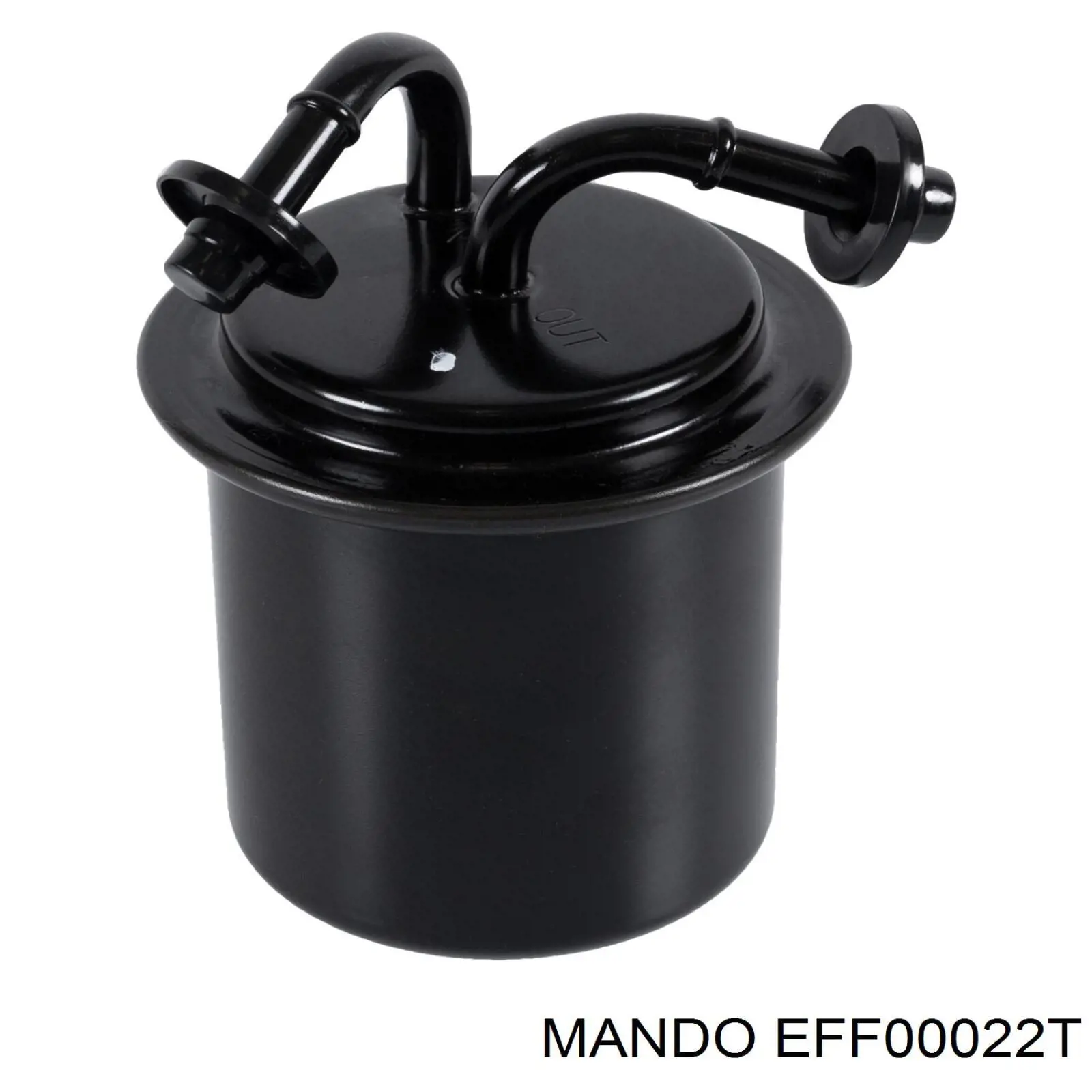 Топливный фильтр EFF00022T Mando