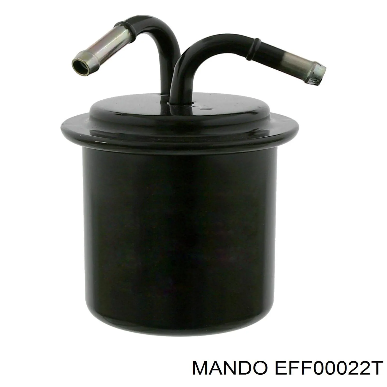 Filtro combustible EFF00022T Mando