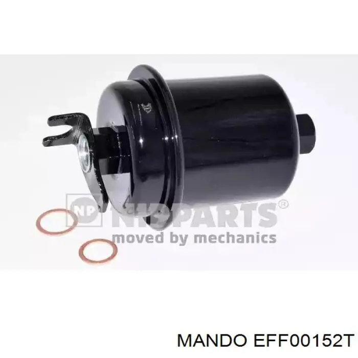Бензонасос FF0930 AMP/Paradowscy