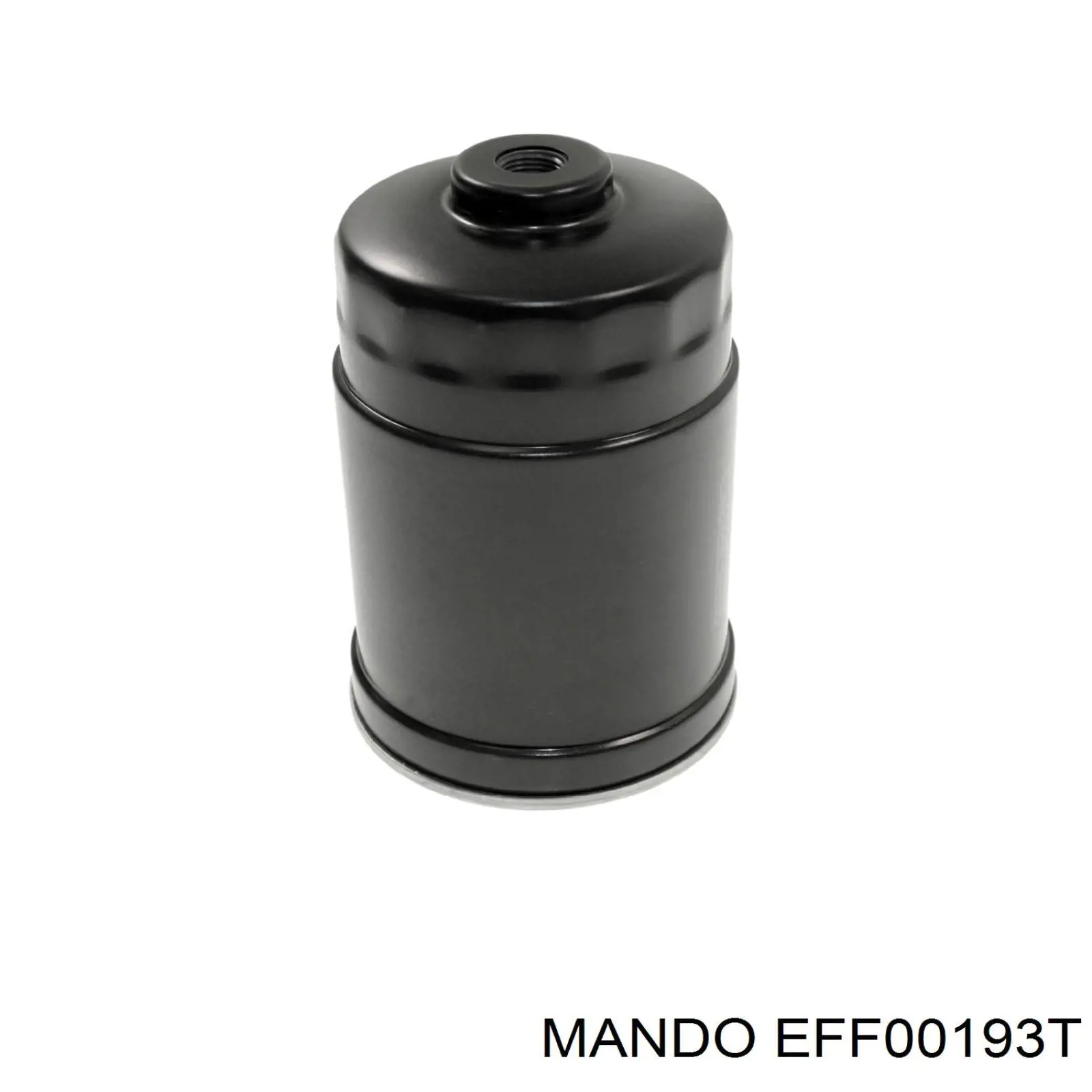 EFF00193T Mando filtro de combustível