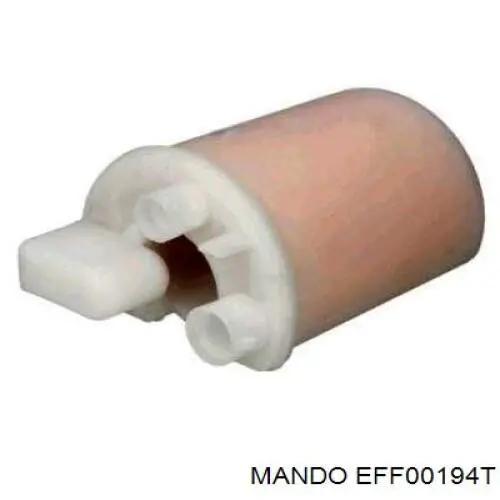 Топливный фильтр EFF00194T Mando