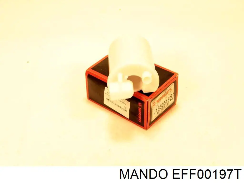 EFF00197T Mando