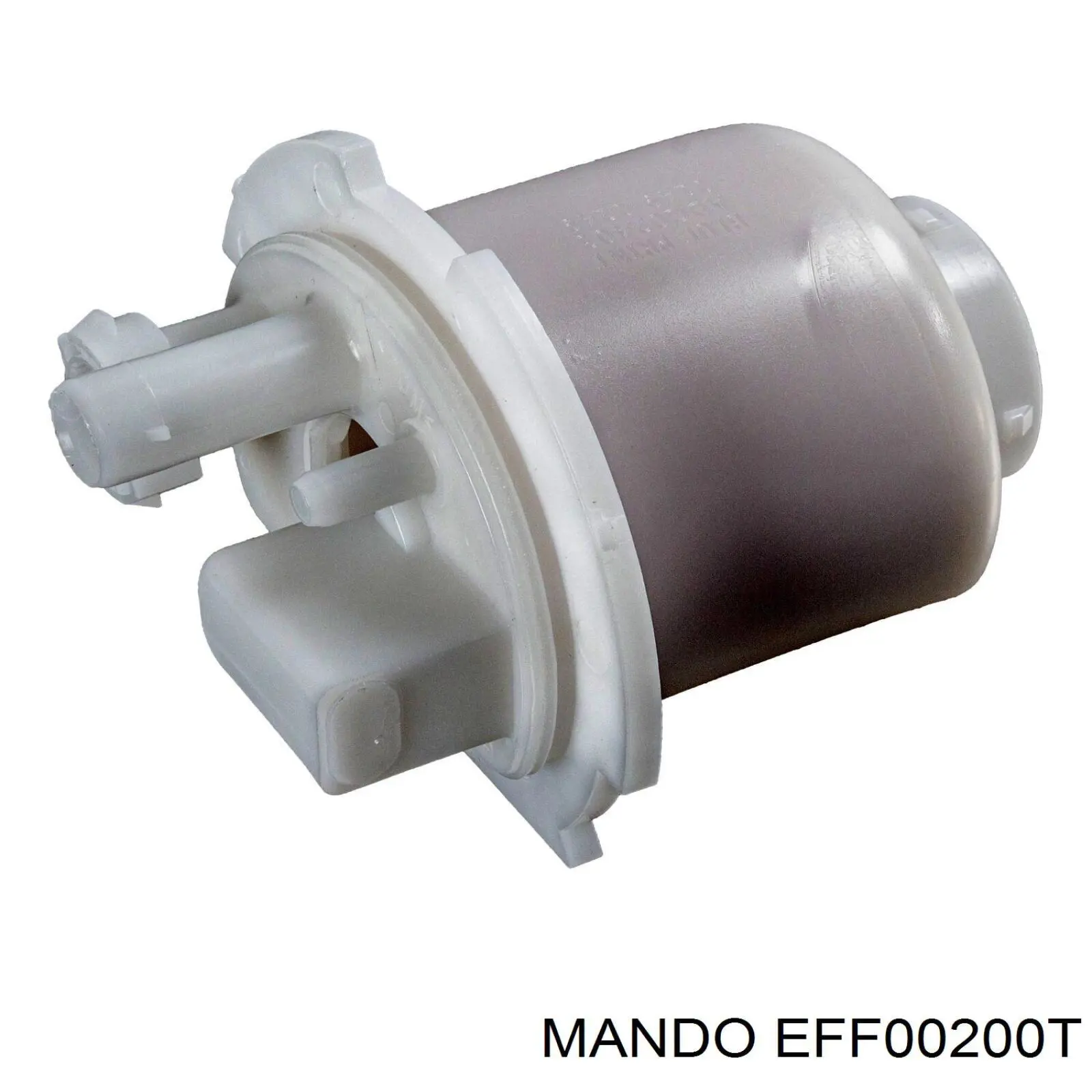 EFF00200T Mando топливный фильтр