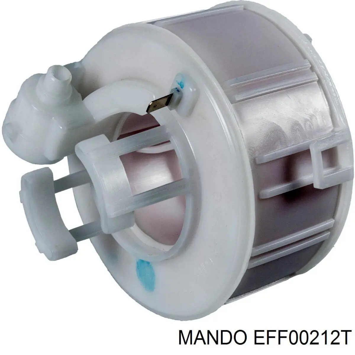 EFF00212T Mando топливный фильтр