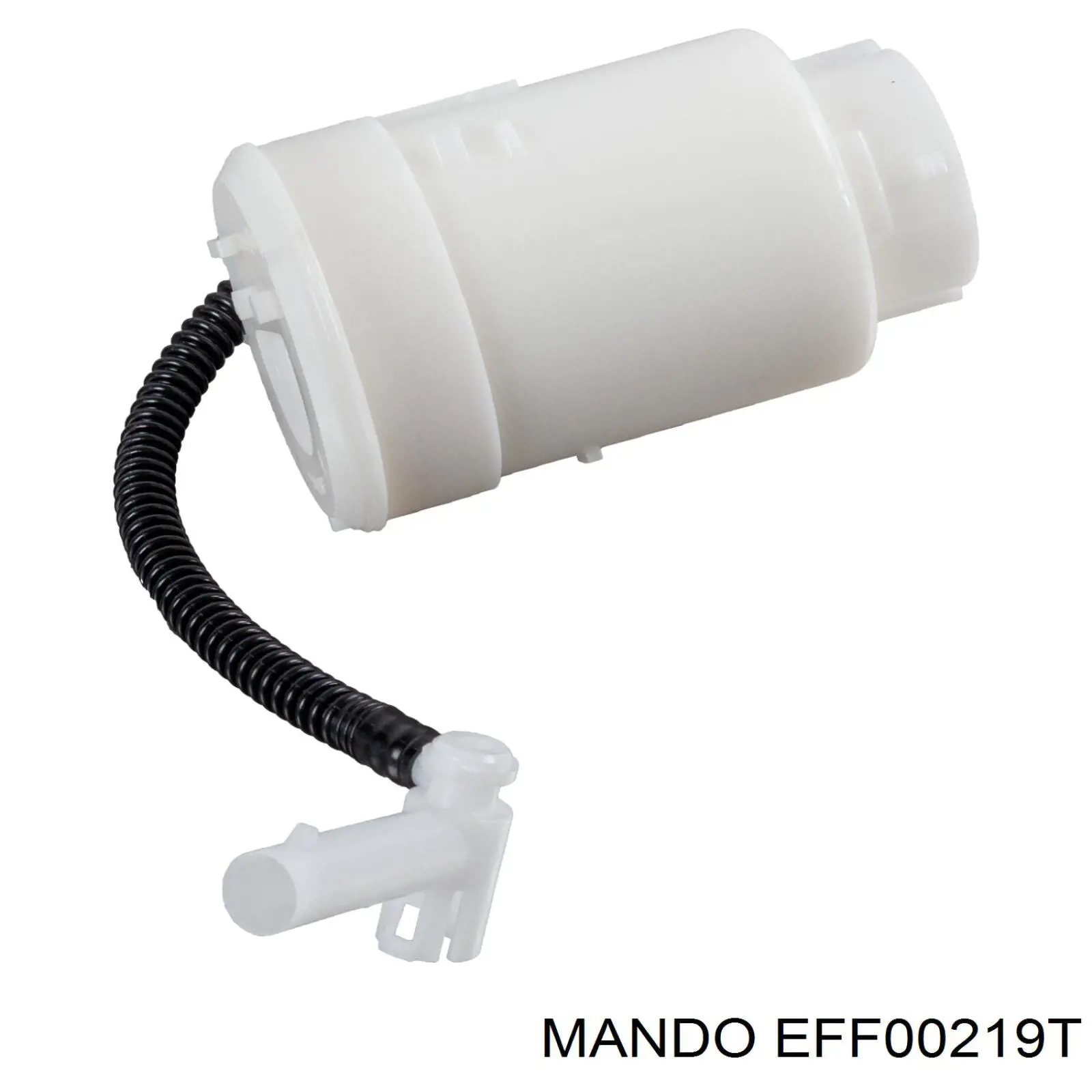 Купить EFF00219T Mando Фильтр-отстойник топлива грубой очистки