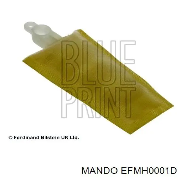 EFMH0001D Mando