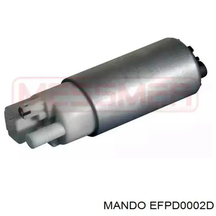 Модуль бензонасоса Mando EFPD0002D цена, от 76.19 USD