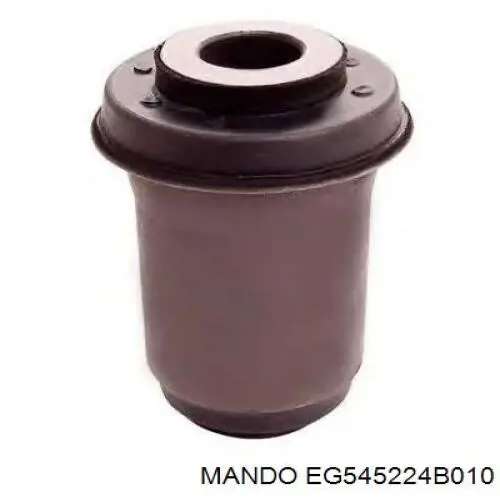 EG545224B010 Mando сайлентблок переднего нижнего рычага