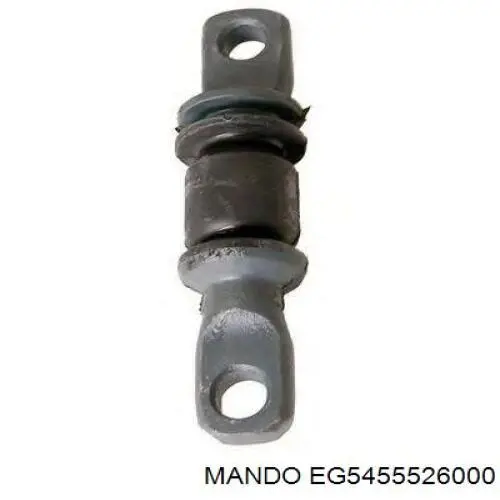 EG5455526000 Mando сайлентблок переднего нижнего рычага