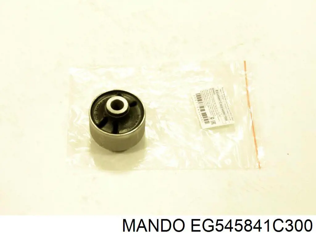 EG545841C300 Mando сайлентблок переднего нижнего рычага