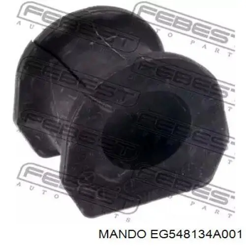 EG548134A001 Mando втулка стабилизатора переднего