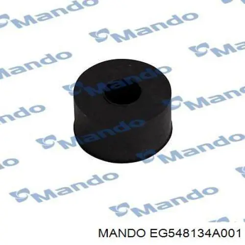 Casquillo de barra estabilizadora delantera EG548134A001 Mando