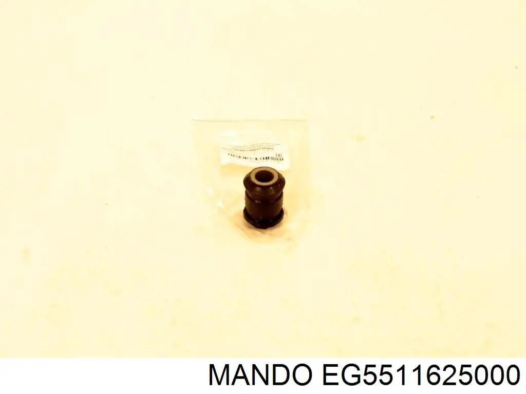 EG5511625000 Mando сайлентблок цапфы задней