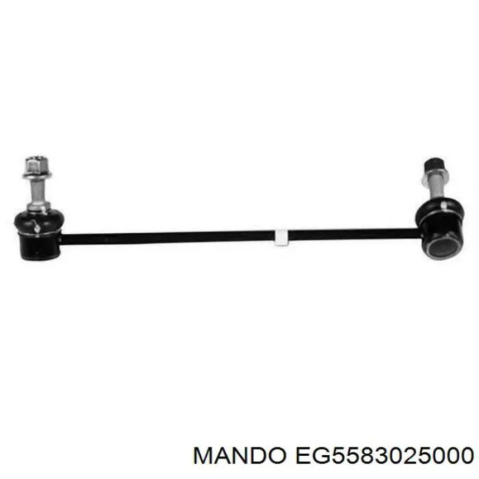 Стойка заднего стабилизатора EG5583025000 Mando