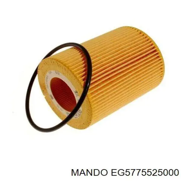 Купить EG5775525000 Mando Рулевая тяга