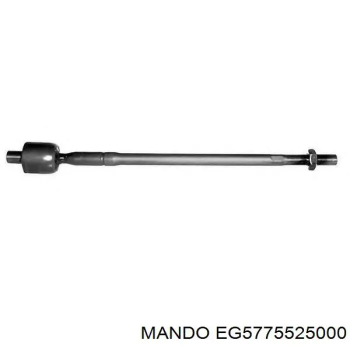 EG5775525000 Mando Тяги рулевые
